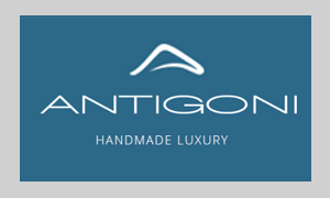 Antigoni Handmade Luxury